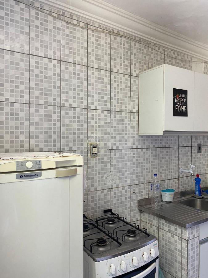Apartment Kitnet Aracaju